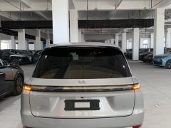 Photo of the vehicle LiXiang L9