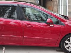 Сүрөт унаа Peugeot 308