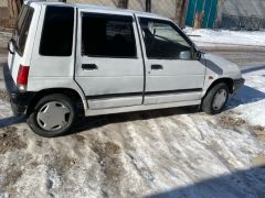 Фото авто Daewoo Tico