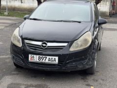 Сүрөт унаа Opel Corsa