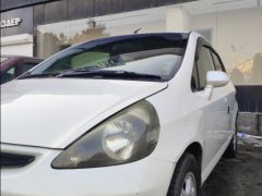 Photo of the vehicle Honda Fit