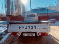 Фото авто Hyundai Porter