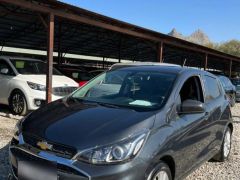 Фото авто Chevrolet Spark