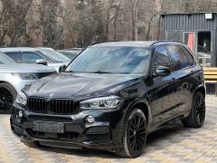 Фото авто BMW X5