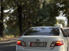 Сүрөт унаа Toyota Camry