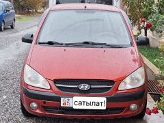 Photo of the vehicle Hyundai Getz