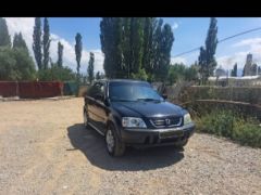 Сүрөт унаа Honda CR-V