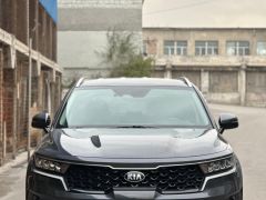 Фото авто Kia Sorento