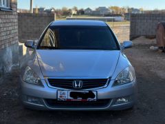 Фото авто Honda Accord