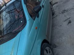 Сүрөт унаа Daewoo Matiz