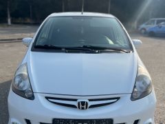 Сүрөт унаа Honda Jazz