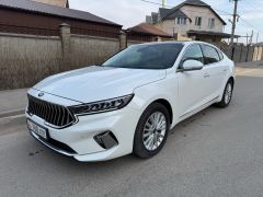 Фото авто Kia K7