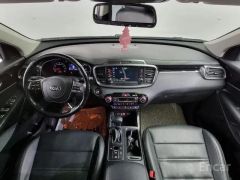 Фото авто Kia Sorento