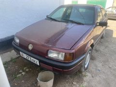 Сүрөт унаа Volkswagen Passat