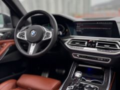 Сүрөт унаа BMW X7