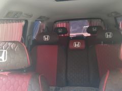 Сүрөт унаа Honda Elysion