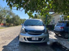 Сүрөт унаа Honda Fit