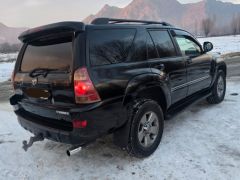 Photo of the vehicle Toyota 4Runner