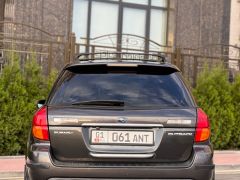 Сүрөт унаа Subaru Outback