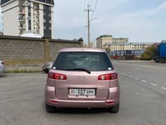 Сүрөт унаа Mazda Demio