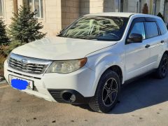 Сүрөт унаа Subaru Forester