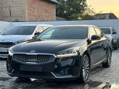 Фото авто Kia K7