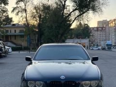 Сүрөт унаа BMW 5 серия