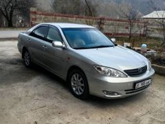 Photo of the vehicle Toyota Camry