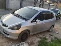 Фото авто Honda Fit