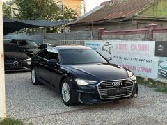 Сүрөт унаа Audi A6