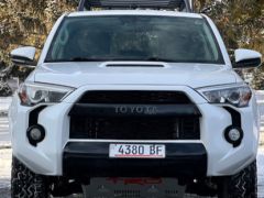 Фото авто Toyota 4Runner