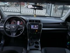 Фото авто Toyota Camry