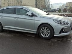 Фото авто Hyundai Sonata