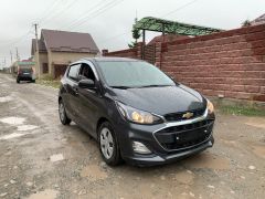 Сүрөт унаа Chevrolet Spark