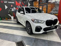 Сүрөт унаа BMW X5