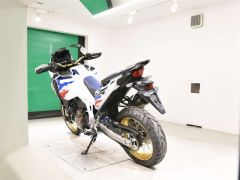 Photo of the vehicle Honda XRV (Africa Twin)