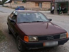 Photo of the vehicle Audi 100