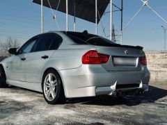 Сүрөт унаа BMW 3 серия