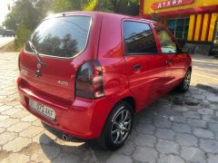 Photo of the vehicle Suzuki Alto