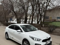 Photo of the vehicle Kia K3