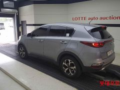 Фото авто Kia Sportage