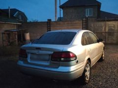 Photo of the vehicle Mazda 626