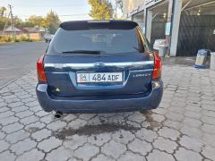 Сүрөт унаа Subaru Legacy