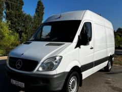 Сүрөт Mercedes-Benz Sprinter 2012