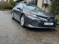 Сүрөт унаа Toyota Camry