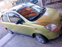 Сүрөт унаа Daewoo Matiz