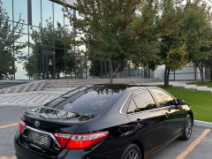 Сүрөт унаа Toyota Camry