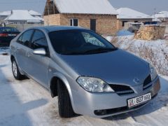 Photo of the vehicle Nissan Primera