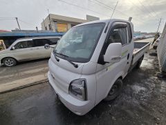 Фото авто Hyundai Porter