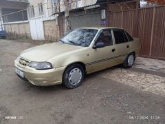 Сүрөт унаа Daewoo Nexia